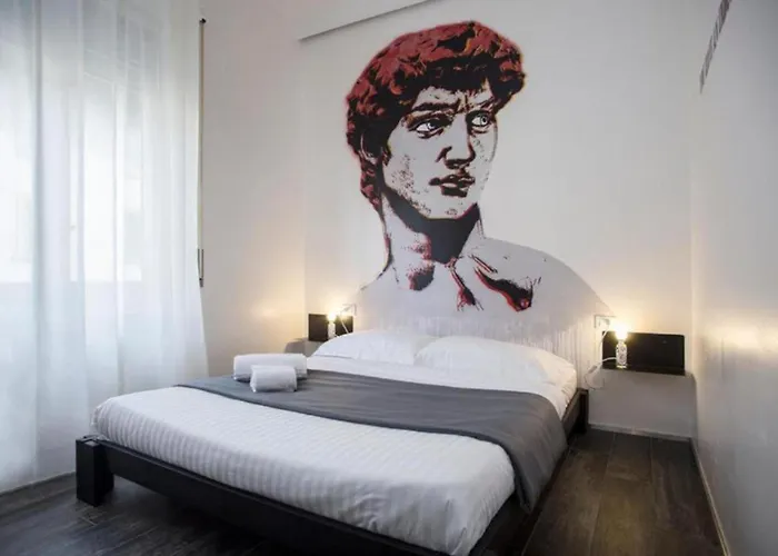 Street Art Inn Firenze