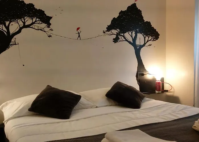 Street Art Inn Firenze